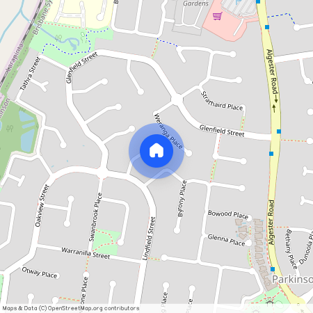 15 Glenroy Place, QLD 4115, Parkinson