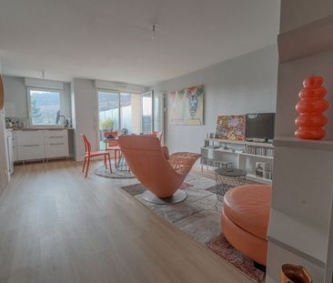 Location Appartement 2 pièces 43m² DARNETAL 76160 - Photo 3