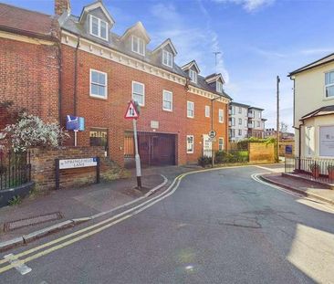 Monument Green, Weybridge, KT13 - Photo 6