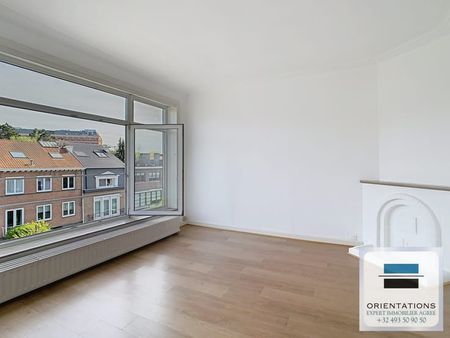 Appartement te huur - Photo 2