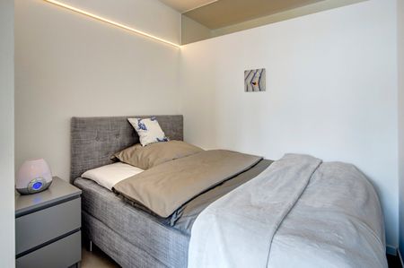 Perfectly quiet location at Olympiadorf - Photo 2