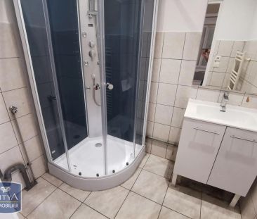 Appartement à louer 2 pièces 33.2m² - Photo 6