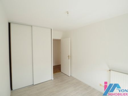 Location Appartement 2 pièces 48m² MELUN 77000 - Photo 3