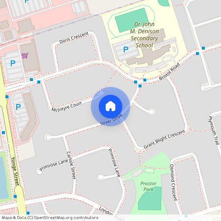 93 Stiver Drive, Newmarket