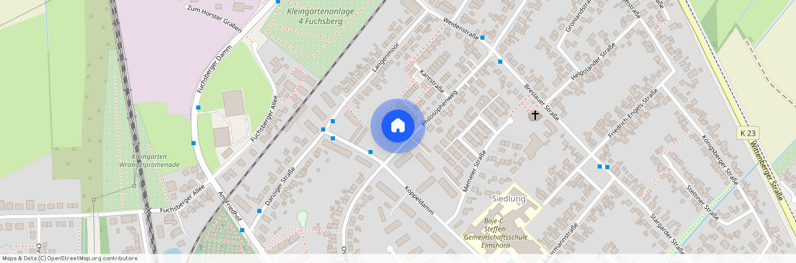 Philosophenweg 3, 25335, Elmshorn