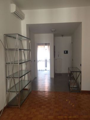 Двухкомнатная квартира на улице Москова - Photo 1