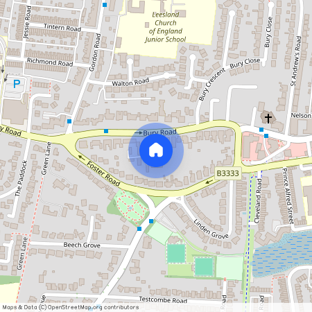Ash Close, Gosport