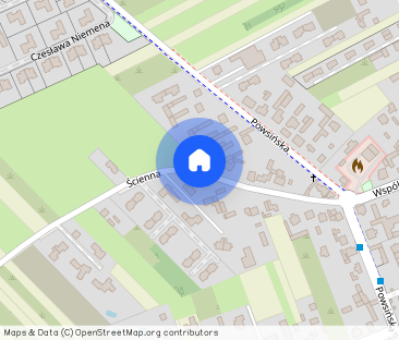 MIeszkanie 60m2 z ogródkiem - Photo 1