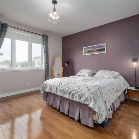 4 1/2 semi-meublé au dernier étage Vaudreuil-Dorion - appartement / logement à louer - Photo 4