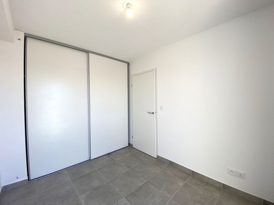Appartement 3 pièces - Photo 1