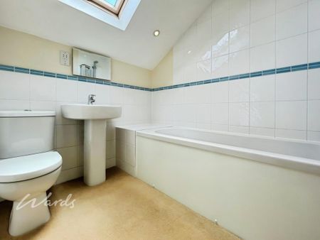 2 bedroom duplex to rent - Photo 4