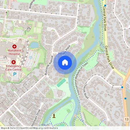 6 Hoya Court, Henderson, Waitakere City