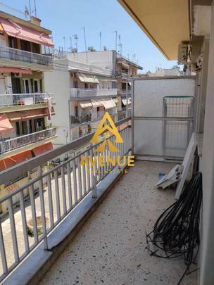Διαμέρισμα για ενοικίαση Χαριλάου - Photo 1