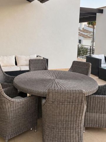 Luxury penthouse for rent in Benahavís, Spain - Photo 5