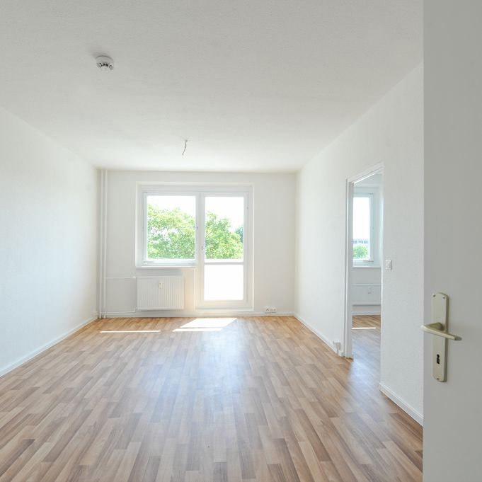 Platz für die ganze Familie - gemütliche 3 Zimmer ab Mitte Mai - Photo 1