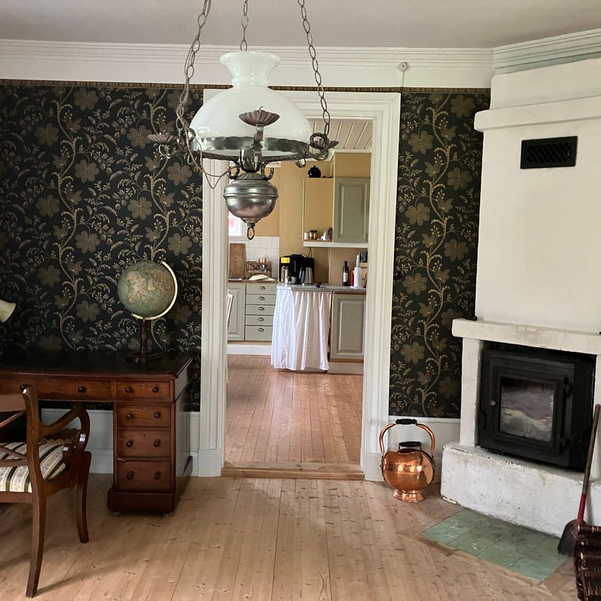 Läderstigen, Frinnaryd - Foto 1