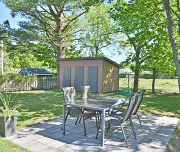 Ville de Québec, 4 1/2 spacieux à Ste-foy, cour arrière privée avec... - Photo 4
