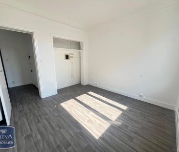 Appartement à louer 2 pièces 38.77m² - Photo 2