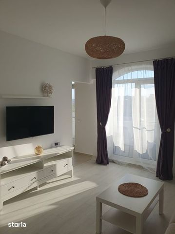 Apartament 2 Camere Decomandat + Parcare – Complex Contemporan, Păcura - Fotografie 3