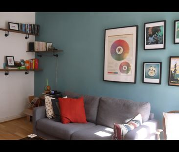 2 Bed Flat, London, E5 - Photo 2