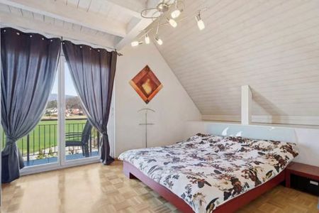 3.5 Zimmer, 123 m² - Foto 2
