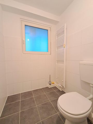 Moderne 3-Zimmer-Wohnung mit Balkon in Braunschweig - Photo 2