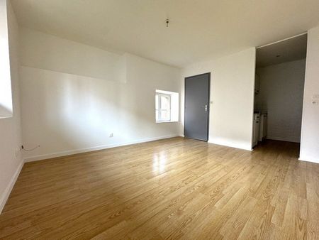 Appartement 1 pièce à Nancy - Photo 2