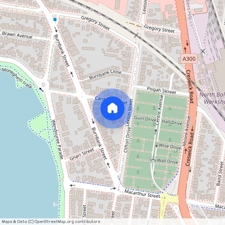 1 Cardigan St, Melbourne, Victoria 3350