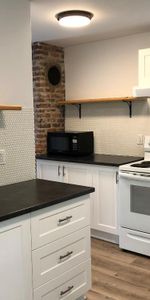 Studio semi-meublé Lévis - Disponible janvier 2026 - Photo 4