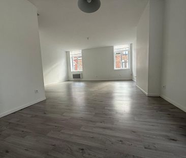 Appartement 3 pièces à Armentières - Photo 3
