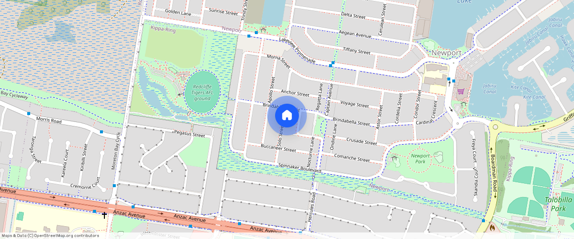 26 Solo Street Newport