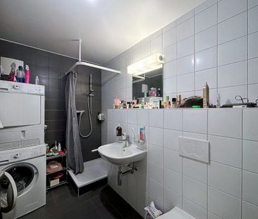 Magnifique appartement de 4.5 pièces au rez-de-chaussée - Foto 4