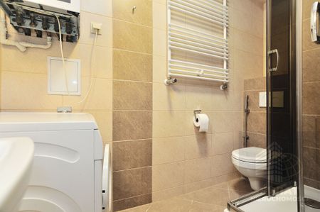 Kawalerka świeżo po remoncie - Photo 5