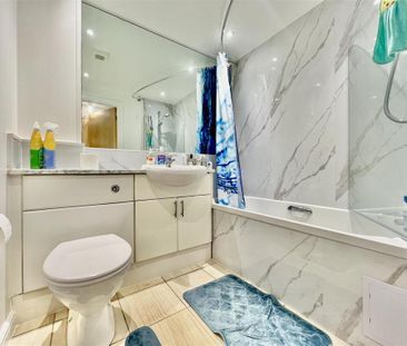 1 bedroom apartment to rent - Photo 6