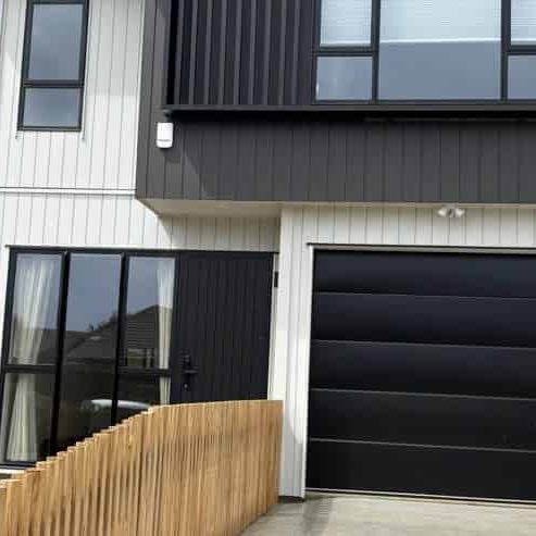 Brand New Family Home - Photo 1