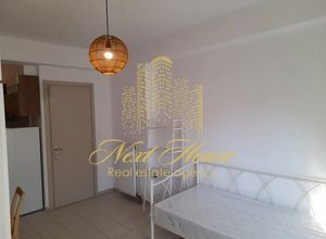 Studio/Γκαρσονιέρα για ενοικίαση - Πάτρα, - Photo 1