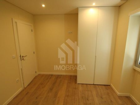 Apartamento T3 em Braga - Photo 3