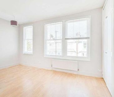 Geraldine Road, Strand On The Green, W4 - Photo 2