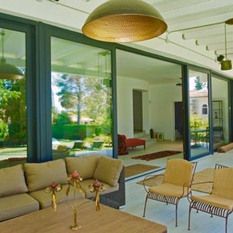 6 bedroom luxury Villa for rent in Marbella, Spain - Photo 1