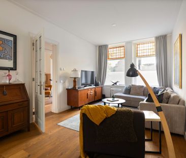 Charming Apartment in the Heart of Amsterdam - Photo 5