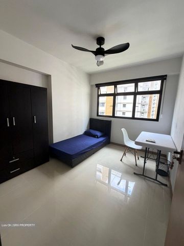 Sengkang West Avenue (Sengkang) - For Rent - Photo 3