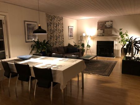 Revirvägen, Lund - Foto 3