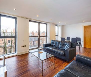 The Ropewalk, Nottingham, NG1 - Photo 2