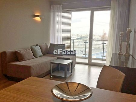 EFS-MW-208 Mieszkanie na wynajem - Zdjęcie 2