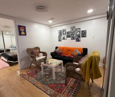 20 Castlebury Crescent N #Basement - Photo 5