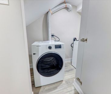 For Lease - 2959 Heartwood Lane Unit# Bsmt, Pickering, Ontario - Photo 4