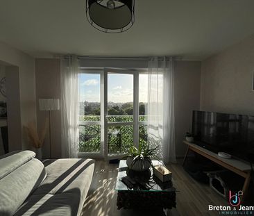 Location Appartement 5 pièces 85m² - Photo 1