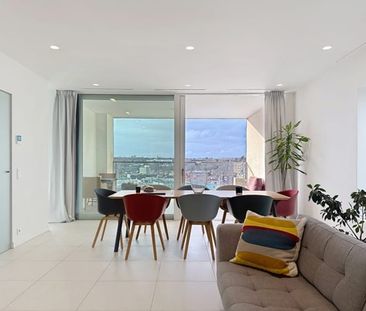 Appartement te huur - Foto 5