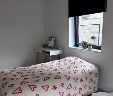 TE HUUR: Recent appartement met 3 slaapkamers te Wellen! - Photo 4