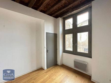 Appartement à louer 3 pièces 56.61m² - Photo 4